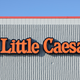 Illustration for article titled Conspiracy theories abound after em/emDiGiorno frozen pizzas spotted near Little Caesars’ kitchen
